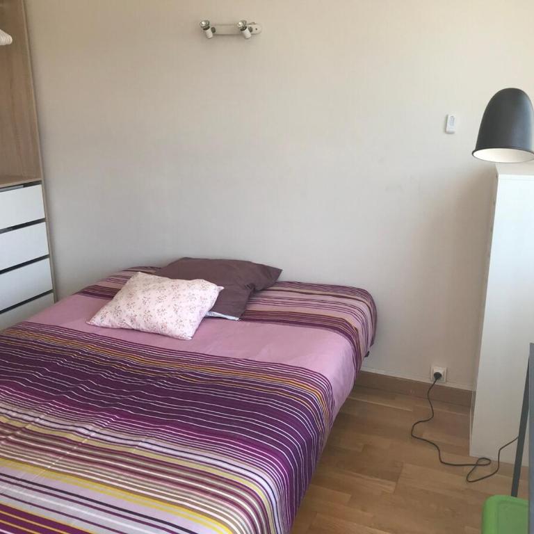 nice appartement, montpellier center 3 rooms - Two-Bedroom Apartment - 10