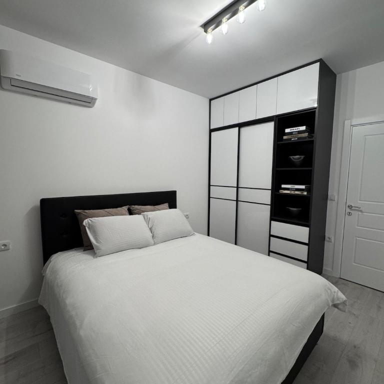 Ponte Nuovo De Luxe Apartment - One-Bedroom Apartment - 10