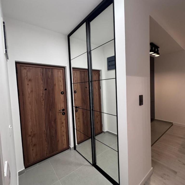 Ponte Nuovo De Luxe Apartment - One-Bedroom Apartment - 11