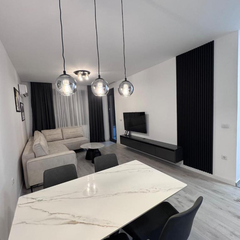 Ponte Nuovo De Luxe Apartment - One-Bedroom Apartment - 16