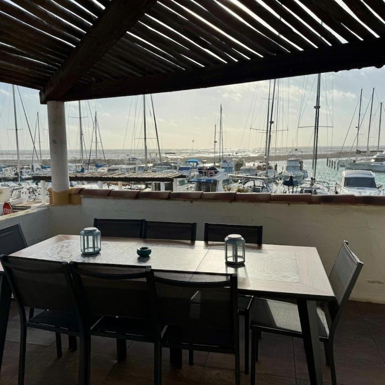 Vue mer - Appartement 7 personnes - Appartamento - 2