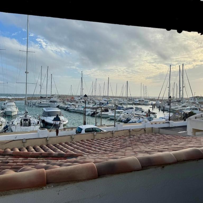 Vue mer - Appartement 7 personnes - Appartamento - 11