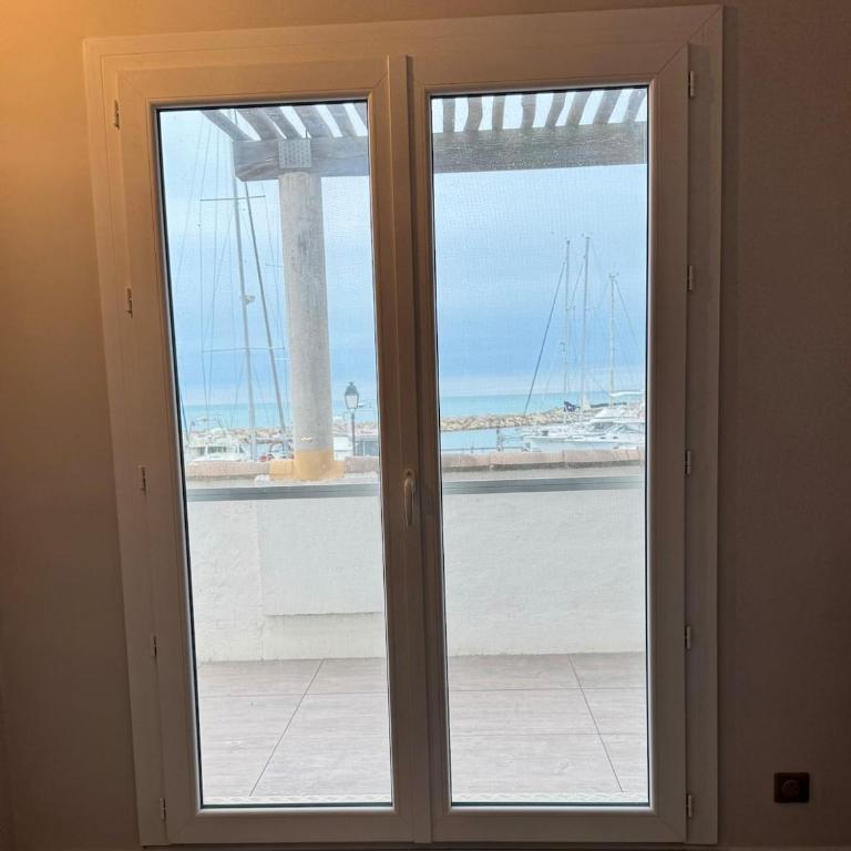 Vue mer - Appartement 7 personnes - Appartamento - 31