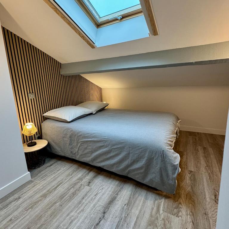 Vue mer - Appartement 7 personnes - Appartamento - 32