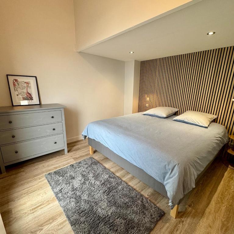 Vue mer - Appartement 7 personnes - Appartamento - 30