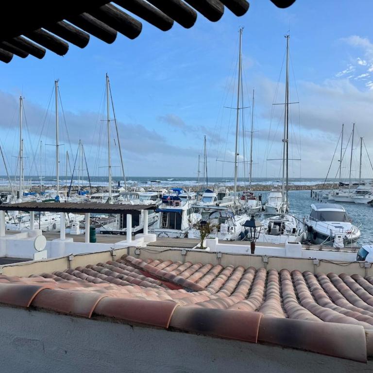 Vue mer - Appartement 7 personnes - Appartamento - 7