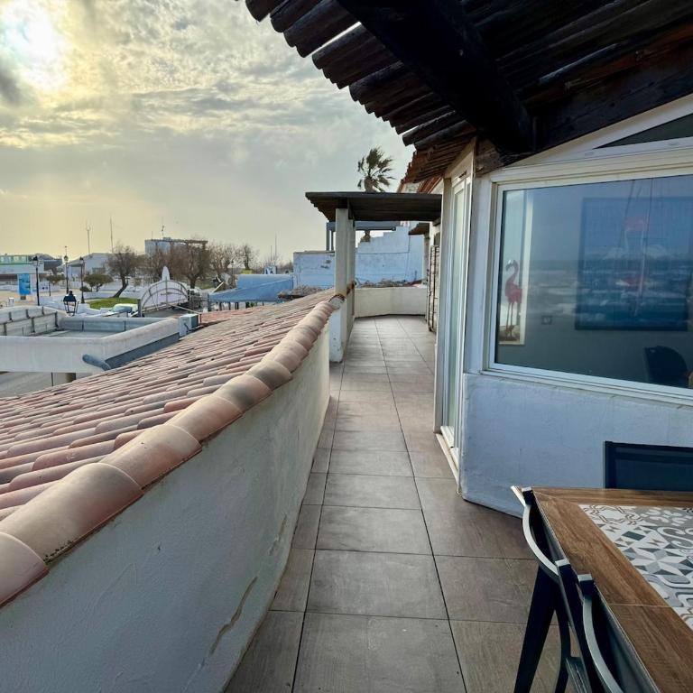 Vue mer - Appartement 7 personnes - Appartamento - 4