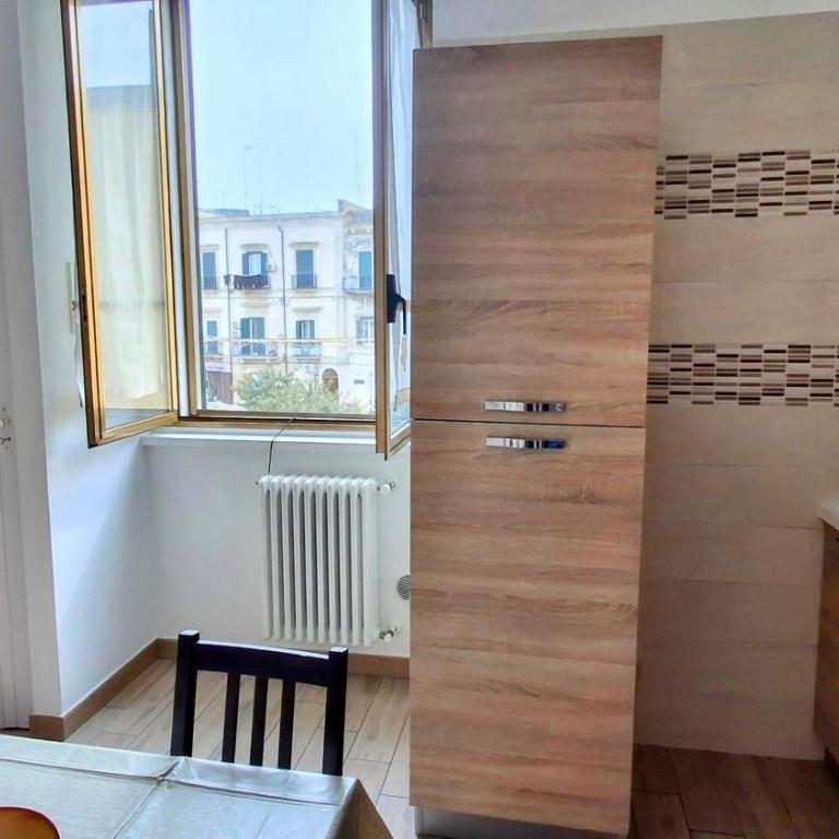 Antico sogno di Bari - Appartamento con 1 Camera da Letto - 10