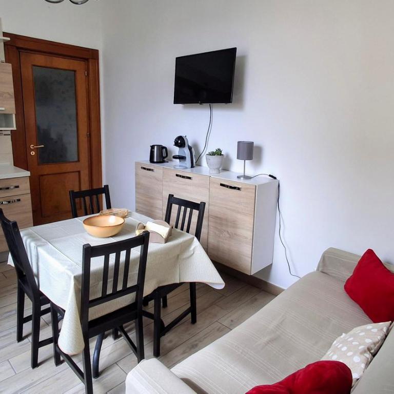Antico sogno di Bari - Appartamento con 1 Camera da Letto - 11