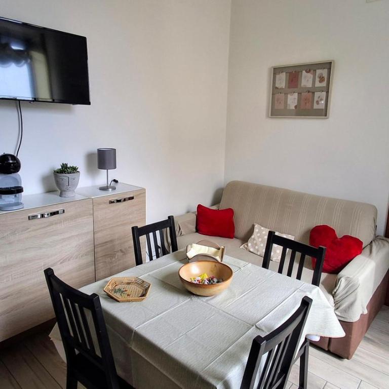 Antico sogno di Bari - Appartamento con 1 Camera da Letto - 9