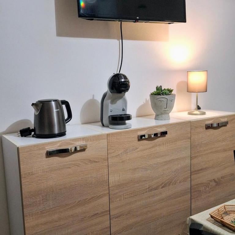 Antico sogno di Bari - Appartamento con 1 Camera da Letto - 8