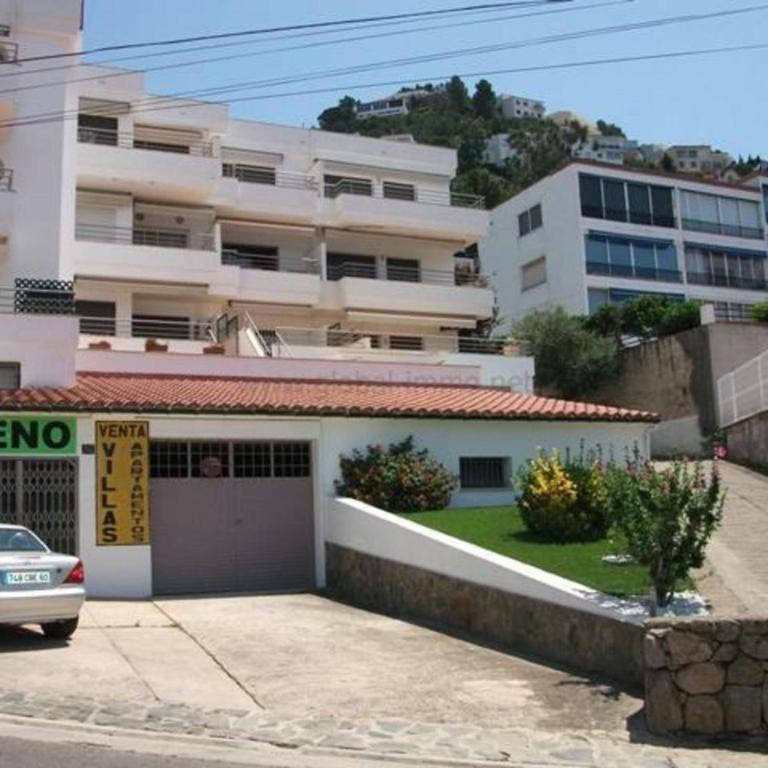 Apartamento Tranquilo con Aire Acondicionado y Parking - ES-258-139 - Apartment - 22