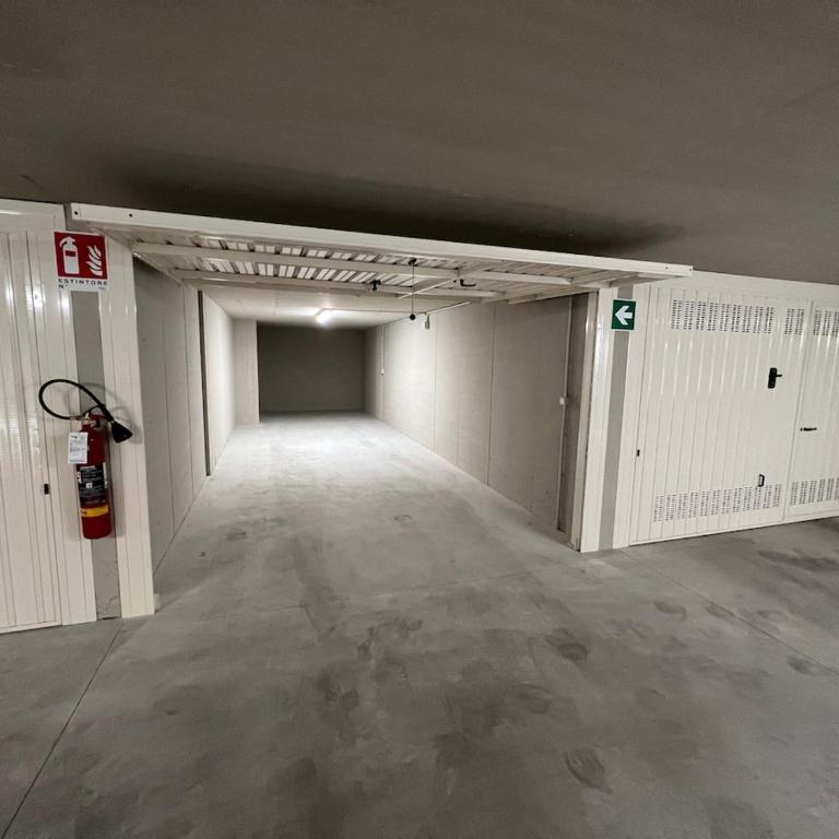 New and luxurious apartment central in Gravedona - Appartamento con 2 Camere da Letto e Vista Piscina - 10