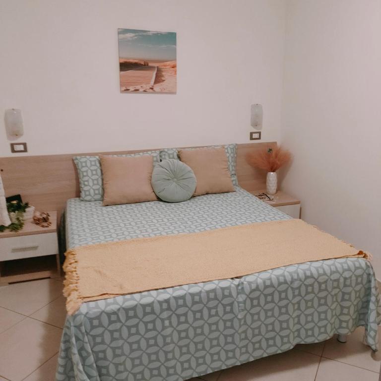 Villa Cabi - Appartamento con 2 Camere da Letto - 3