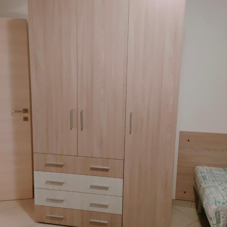 Villa Cabi - Appartamento con 1 Camera da Letto - 7