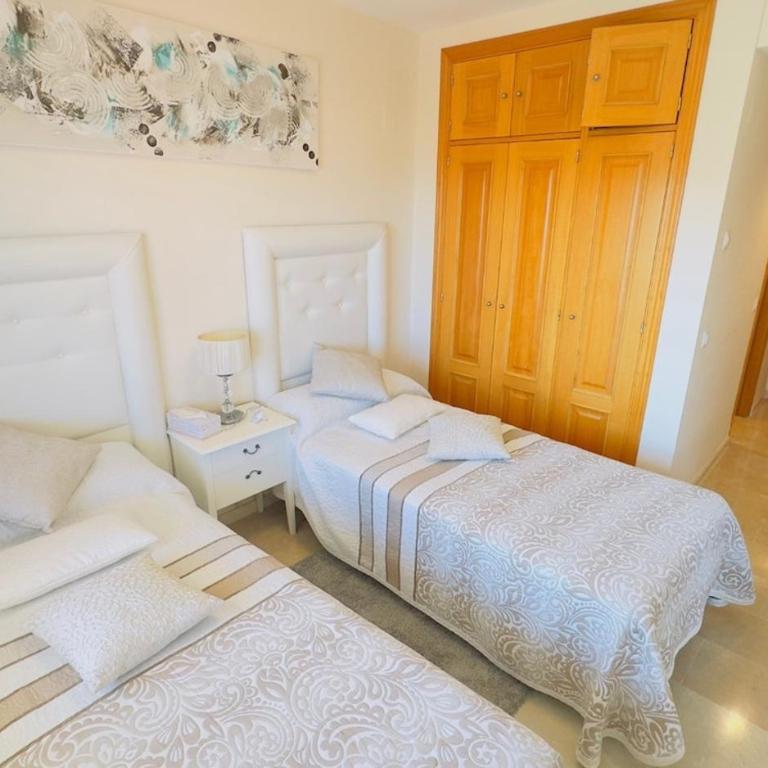 Classypropety3 - Apartamento de 1 dormitorio - 14
