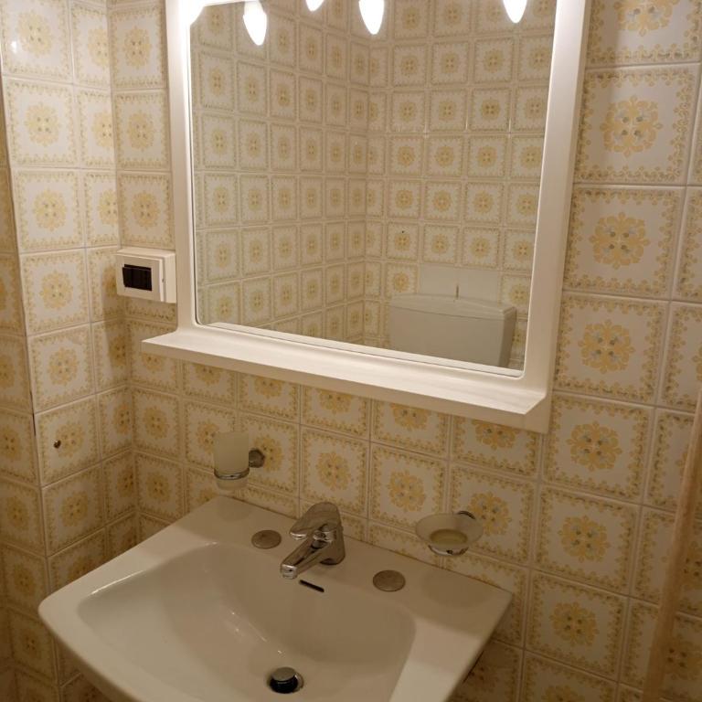 Residence Zenith - Monolocale Standard - 10