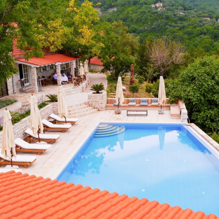 Boutique Hotel Malo Selo - Apartment - 2