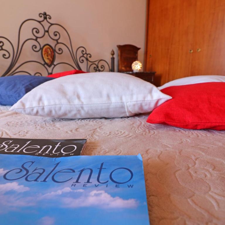Casa Vacanze Patrizia Otranto - Appartamento con 2 Camere da Letto - 1