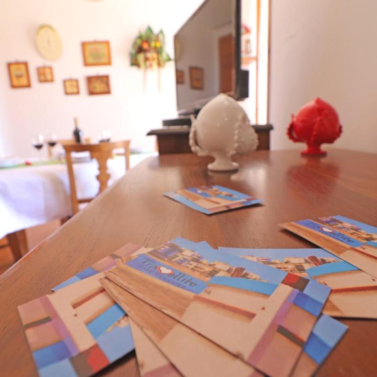 Casa Vacanze Patrizia Otranto - Appartamento con 2 Camere da Letto - 6