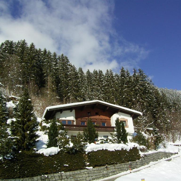 Appartement Weigl - Two-Bedroom Apartment - 13