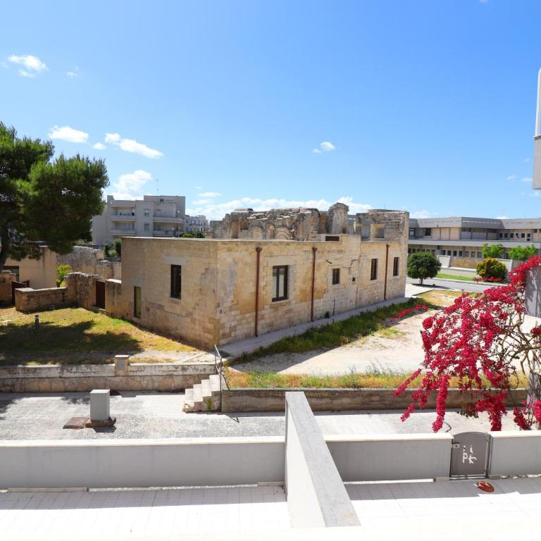 Casa Vacanze Patrizia Otranto - Appartamento con 2 Camere da Letto - 15
