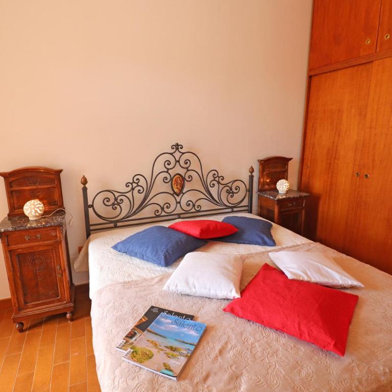 Casa Vacanze Patrizia Otranto - Appartamento con 2 Camere da Letto - 19