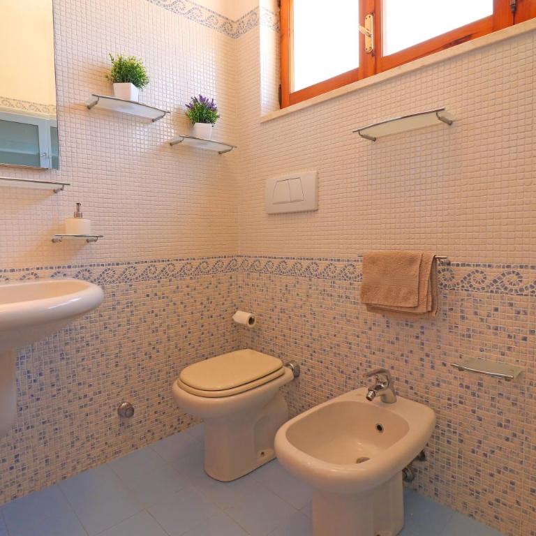 Casa Vacanze Patrizia Otranto - Appartamento con 2 Camere da Letto - 20