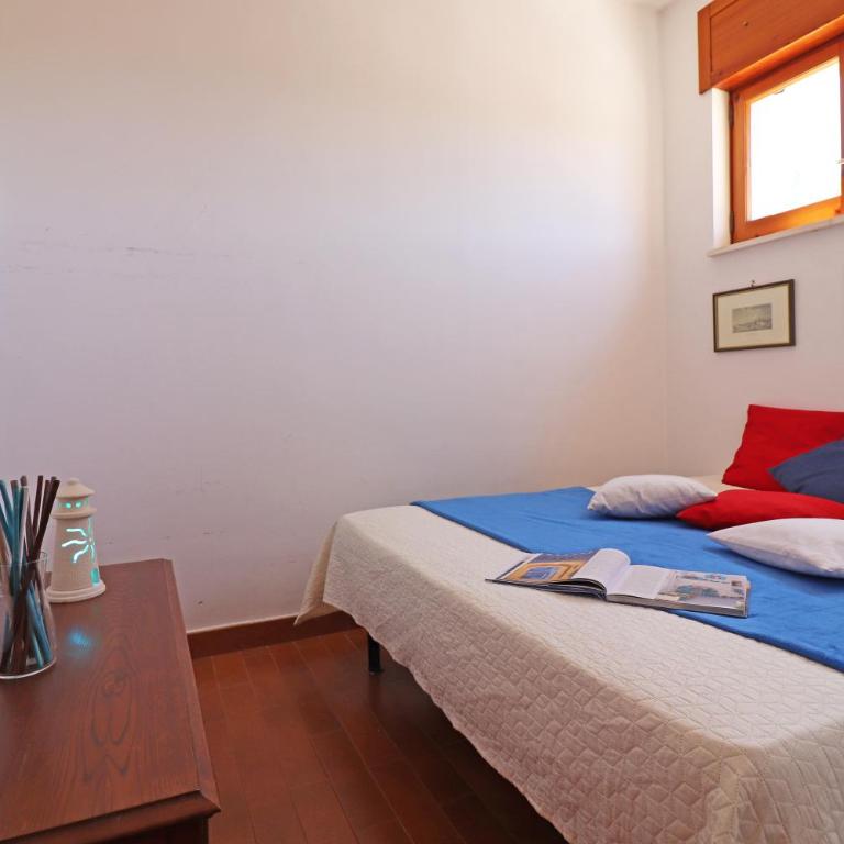 Casa Vacanze Patrizia Otranto - Appartamento con 2 Camere da Letto - 22