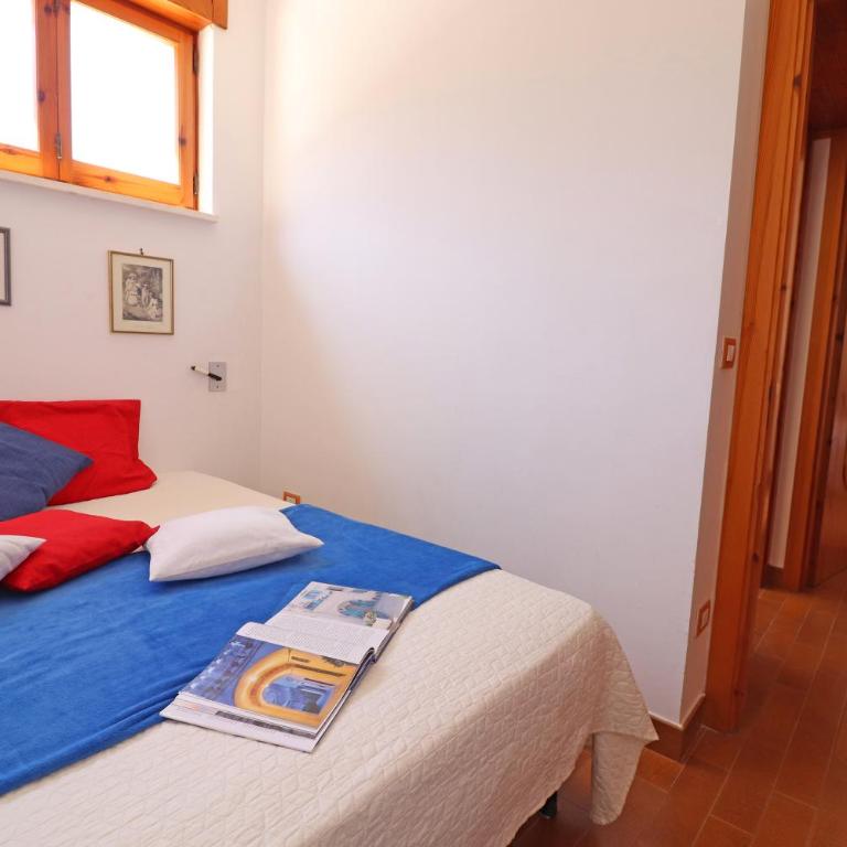Casa Vacanze Patrizia Otranto - Appartamento con 2 Camere da Letto - 25