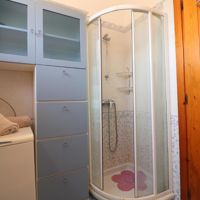 Casa Vacanze Patrizia Otranto - Appartamento con 2 Camere da Letto - 26