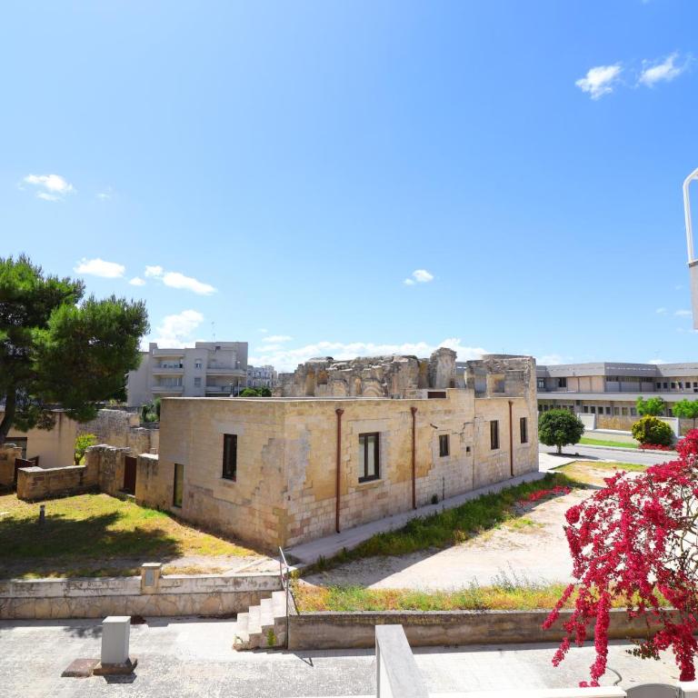 Casa Vacanze Patrizia Otranto - Appartamento con 2 Camere da Letto - 29