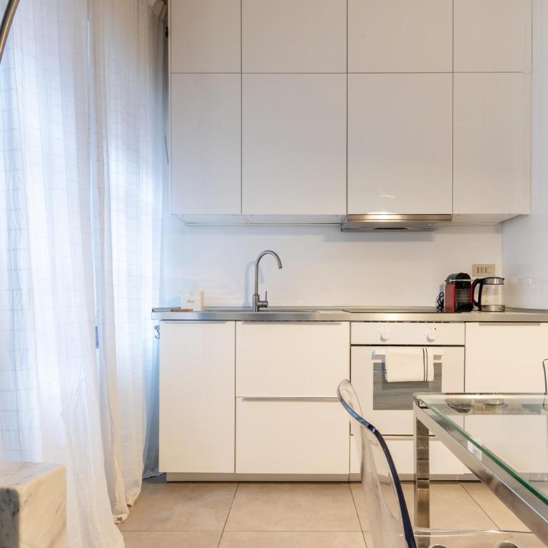 Zuara Flexyrent apartment - Appartamento con 1 Camera da Letto - 4