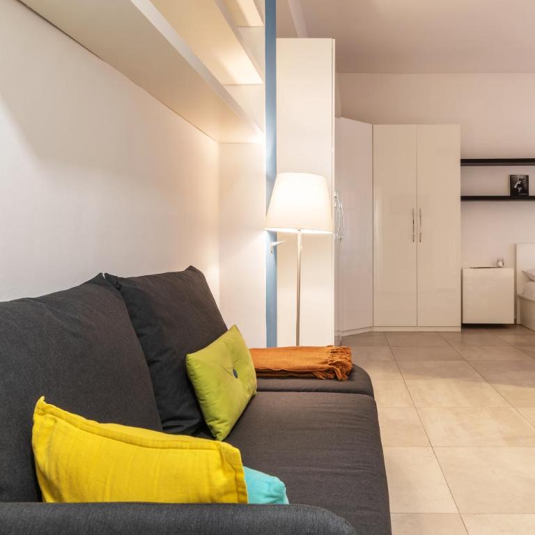 Zuara Flexyrent apartment - Appartamento con 1 Camera da Letto - 7