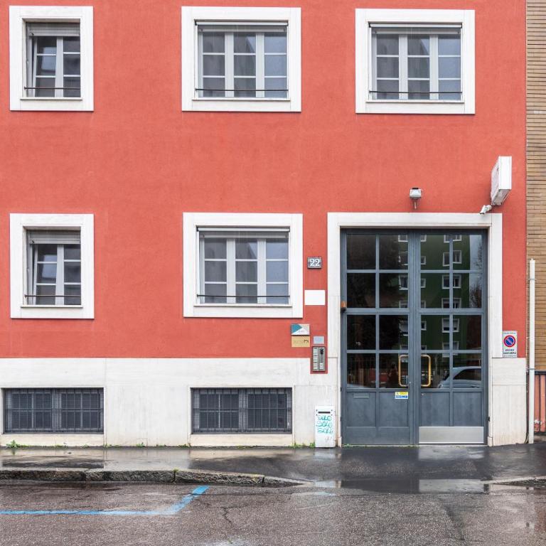Zuara Flexyrent apartment - Appartamento con 1 Camera da Letto - 9
