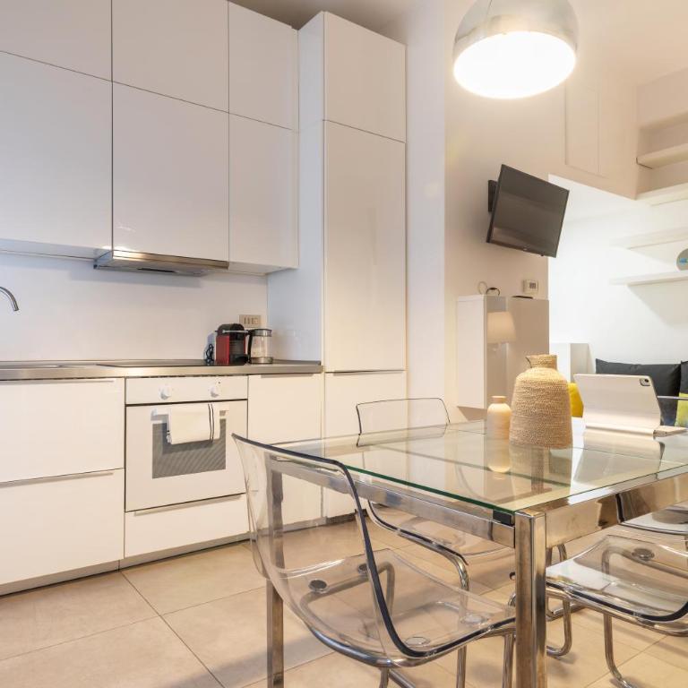Zuara Flexyrent apartment - Appartamento con 1 Camera da Letto - 10