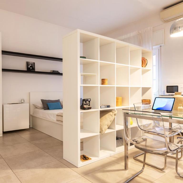 Zuara Flexyrent apartment - Appartamento con 1 Camera da Letto - 13