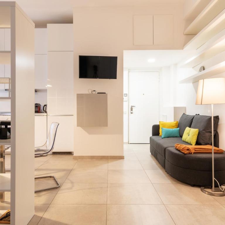 Zuara Flexyrent apartment - Appartamento con 1 Camera da Letto - 21