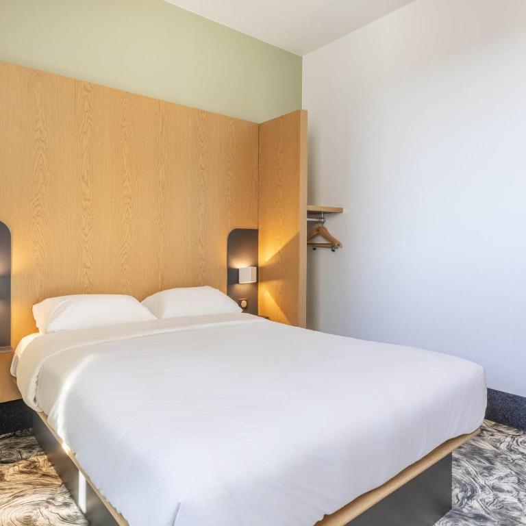 B&B HOTEL Marseille Les Ports - Chambre Double - 9