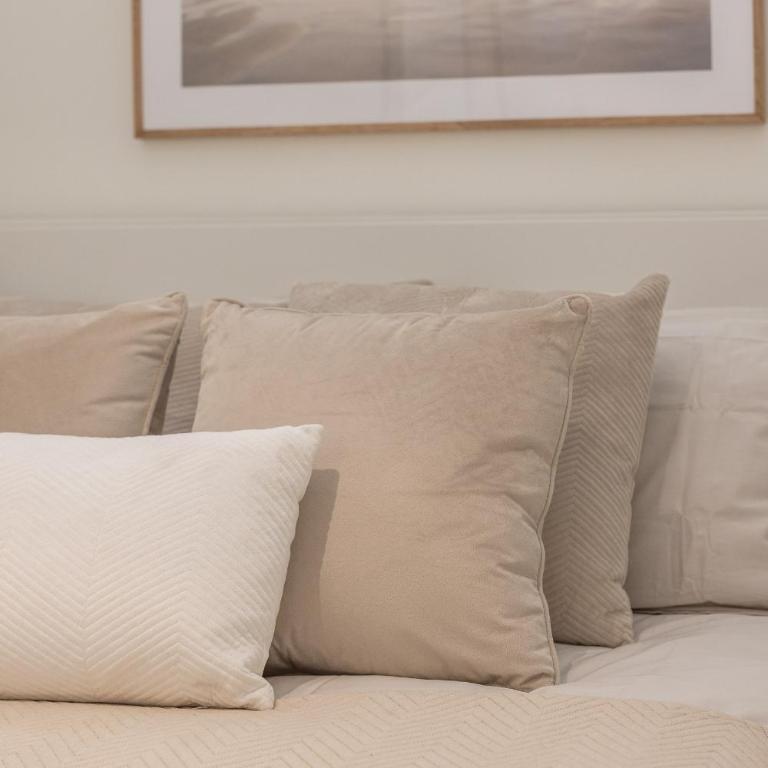 AR4 Cosy, one-bed with sea views - Apartamento de 1 dormitorio - 7