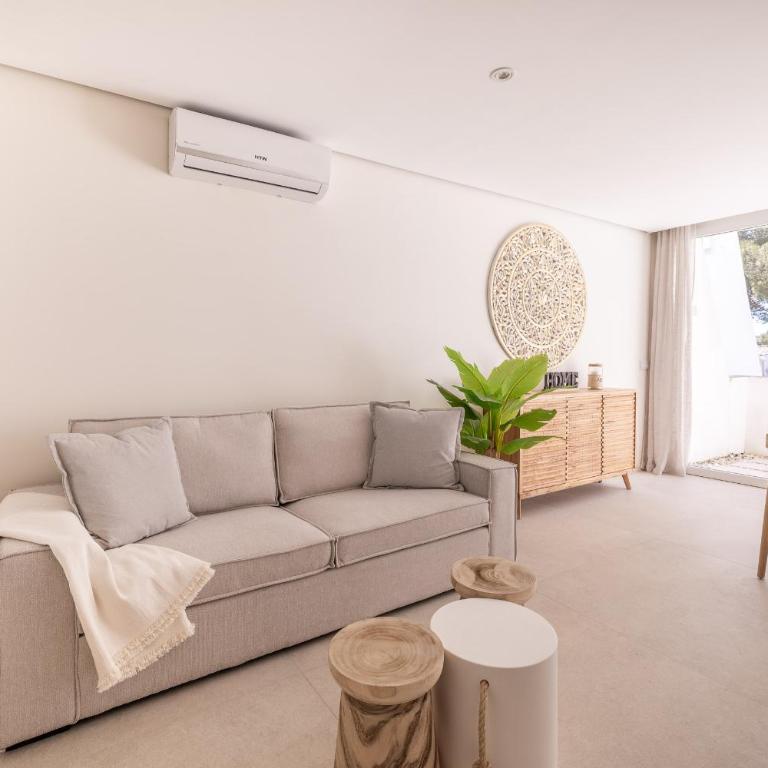 AR4 Cosy, one-bed with sea views - Apartamento de 1 dormitorio - 2