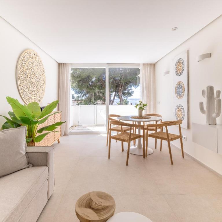 AR4 Cosy, one-bed with sea views - Apartamento de 1 dormitorio - 1