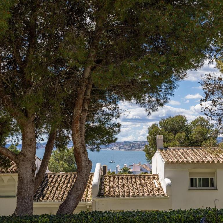 AR4 Cosy, one-bed with sea views - Apartamento de 1 dormitorio - 13