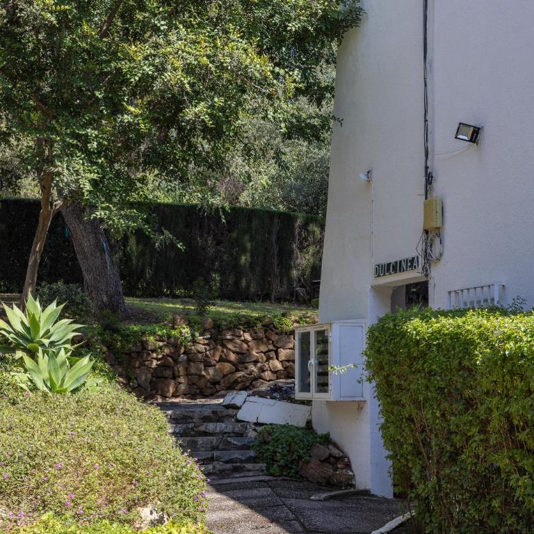 AR4 Cosy, one-bed with sea views - Apartamento de 1 dormitorio - 14