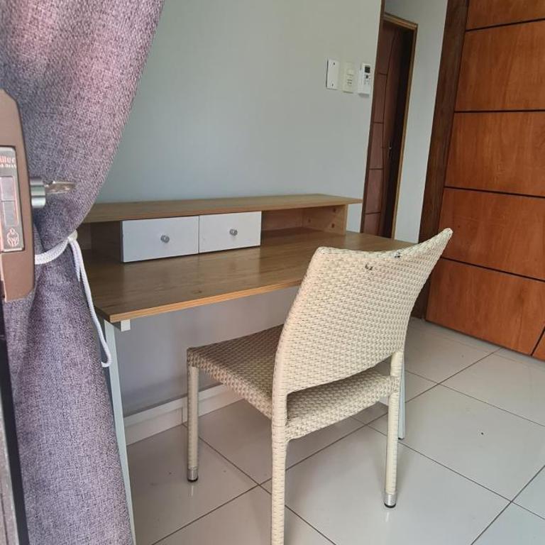 Departamento cerca del Aeropuerto - Apartamento de 1 dormitorio - 9
