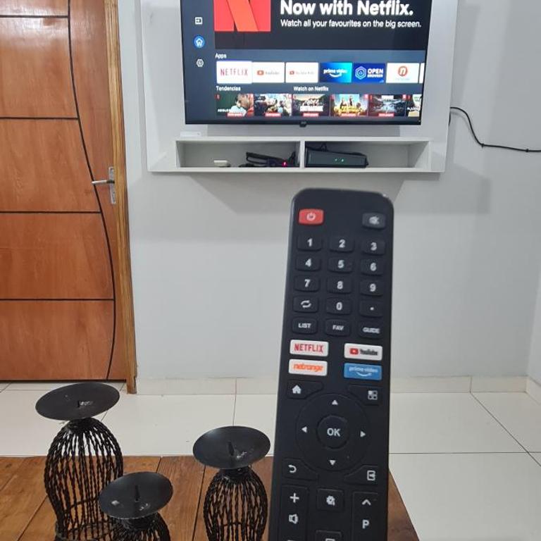 Departamento cerca del Aeropuerto - Apartamento de 1 dormitorio - 5