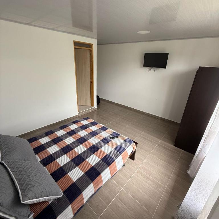Aparta hotel Brisas de salento - Apartamento de 3 dormitorios - 4