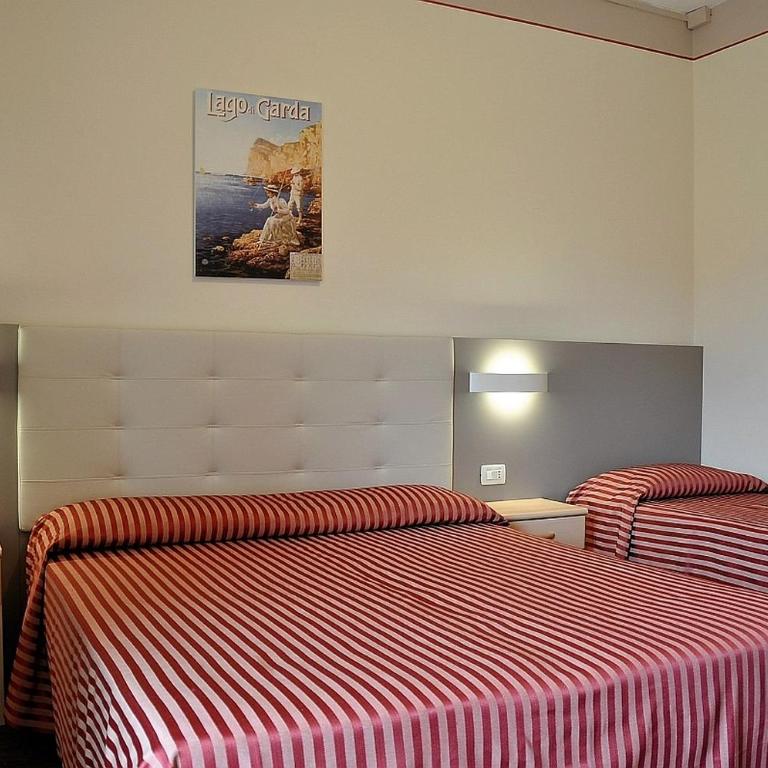 Hotel Panoramica - Camera Tripla Classic - 2
