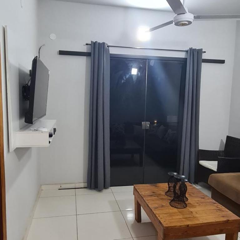 Departamento cerca del Aeropuerto - Apartamento de 1 dormitorio - 11