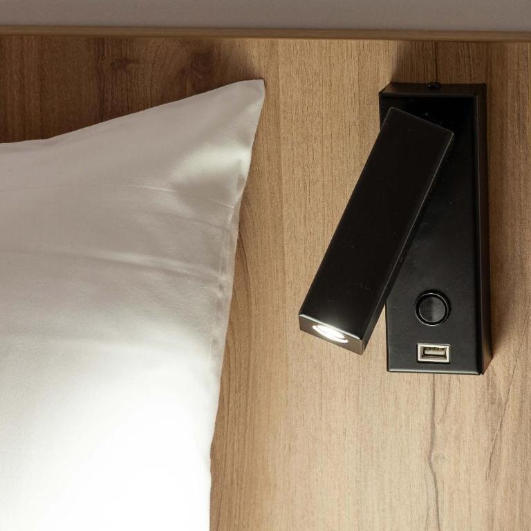 B&B HOTEL Marseille Les Ports - Chambre Lits Jumeaux - 7